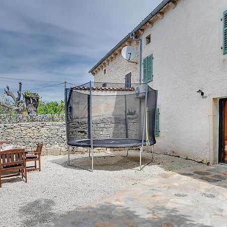 Villa Micol Gajana Exterior photo
